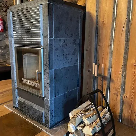 Kelotulkku * Muurame