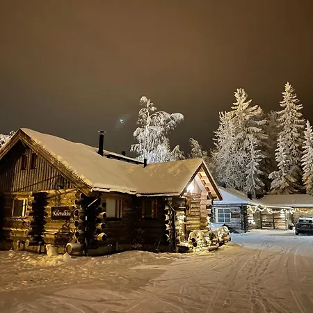 Kelotulkku * Muurame