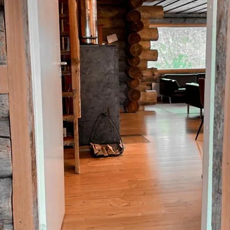 Kelotulkku Шале Муураме