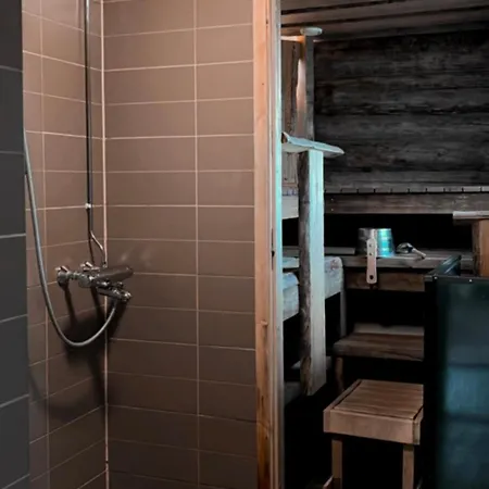 Kelotulkku * Muurame