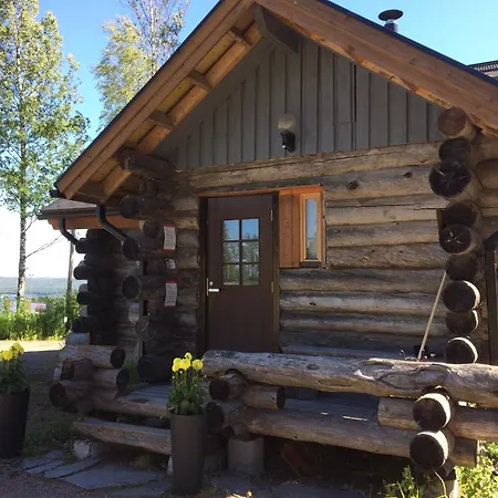 Kelotulkku Chalet
